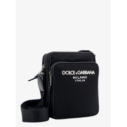 DOLCE & GABBANA SHOULDER BAG