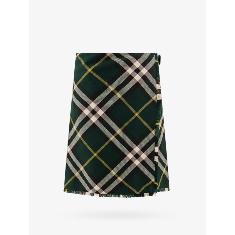 BURBERRY SKIRT