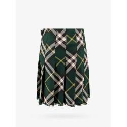 BURBERRY SKIRT