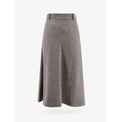 BRUNELLO CUCINELLI SKIRT