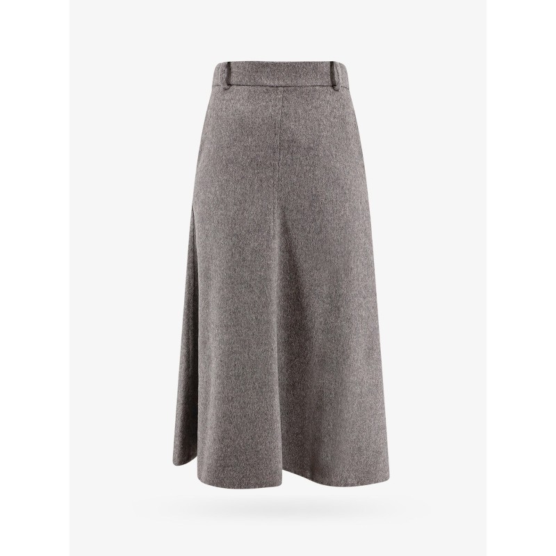 BRUNELLO CUCINELLI SKIRT