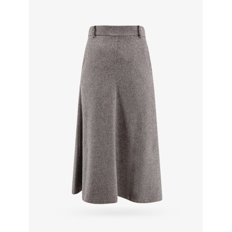 BRUNELLO CUCINELLI SKIRT