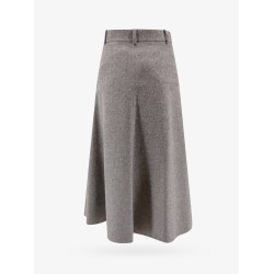 BRUNELLO CUCINELLI SKIRT