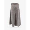 BRUNELLO CUCINELLI SKIRT