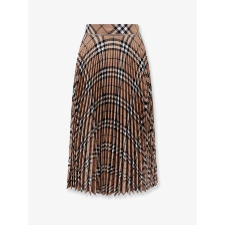 BURBERRY SKIRT