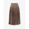 BURBERRY SKIRT