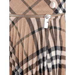 BURBERRY SKIRT