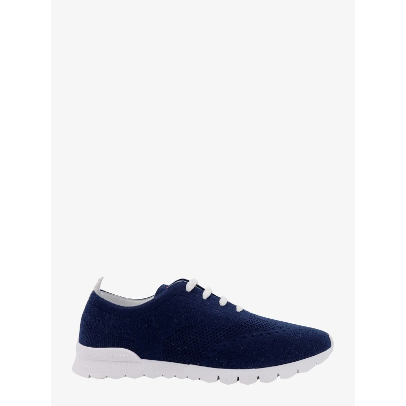 KITON CIRO PAONE SNEAKERS