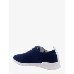 KITON CIRO PAONE SNEAKERS