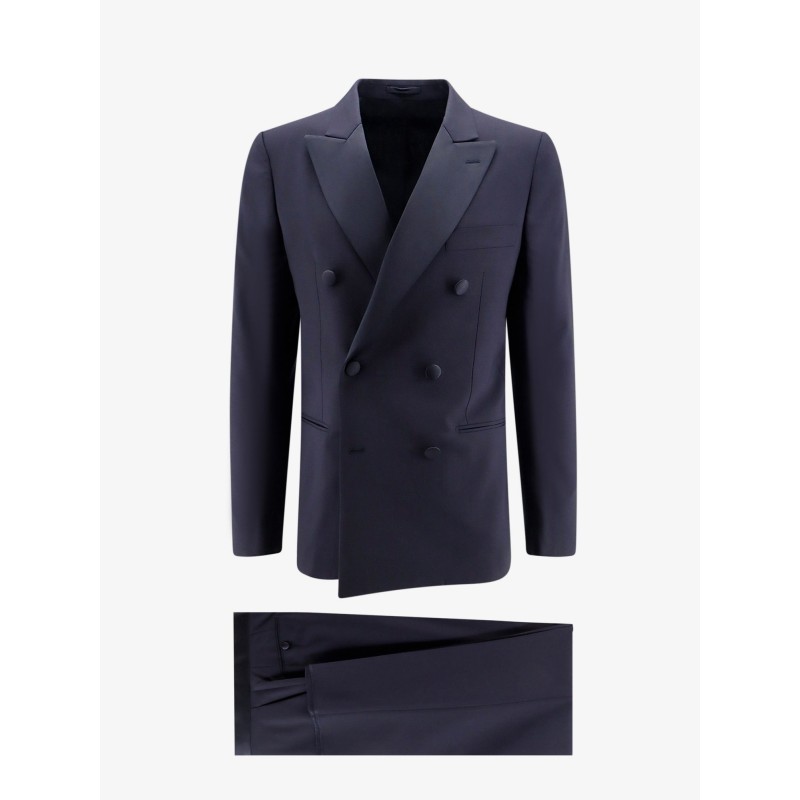 LARDINI SUIT