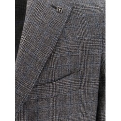 TAGLIATORE SUIT