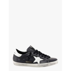 GOLDEN GOOSE DELUXE BRAND SUPERSTAR