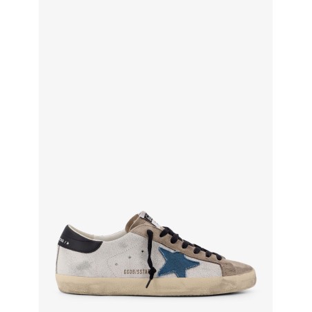 GOLDEN GOOSE DELUXE BRAND SUPERSTAR