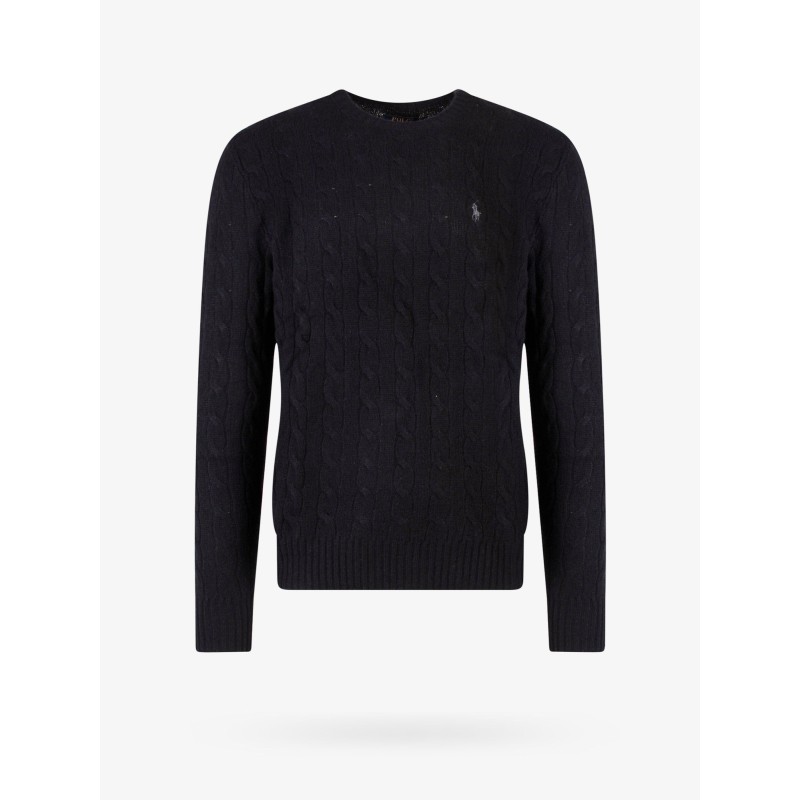 POLO RALPH LAUREN SWEATER