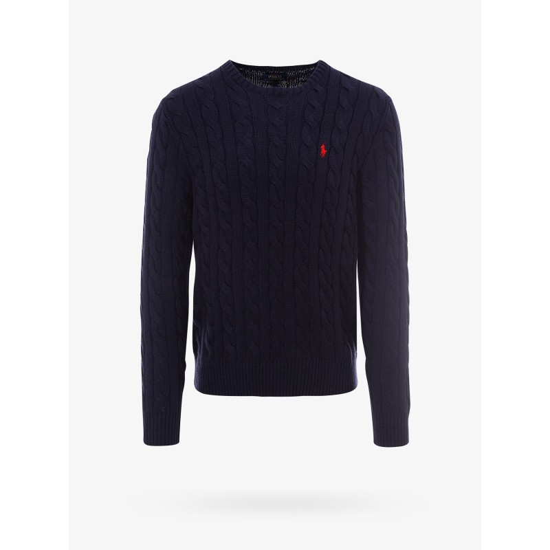 POLO RALPH LAUREN SWEATER