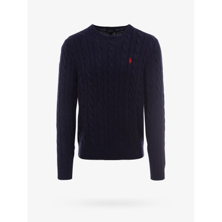 POLO RALPH LAUREN SWEATER