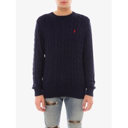 POLO RALPH LAUREN SWEATER