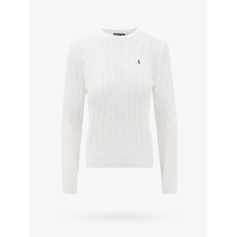 POLO RALPH LAUREN SWEATER