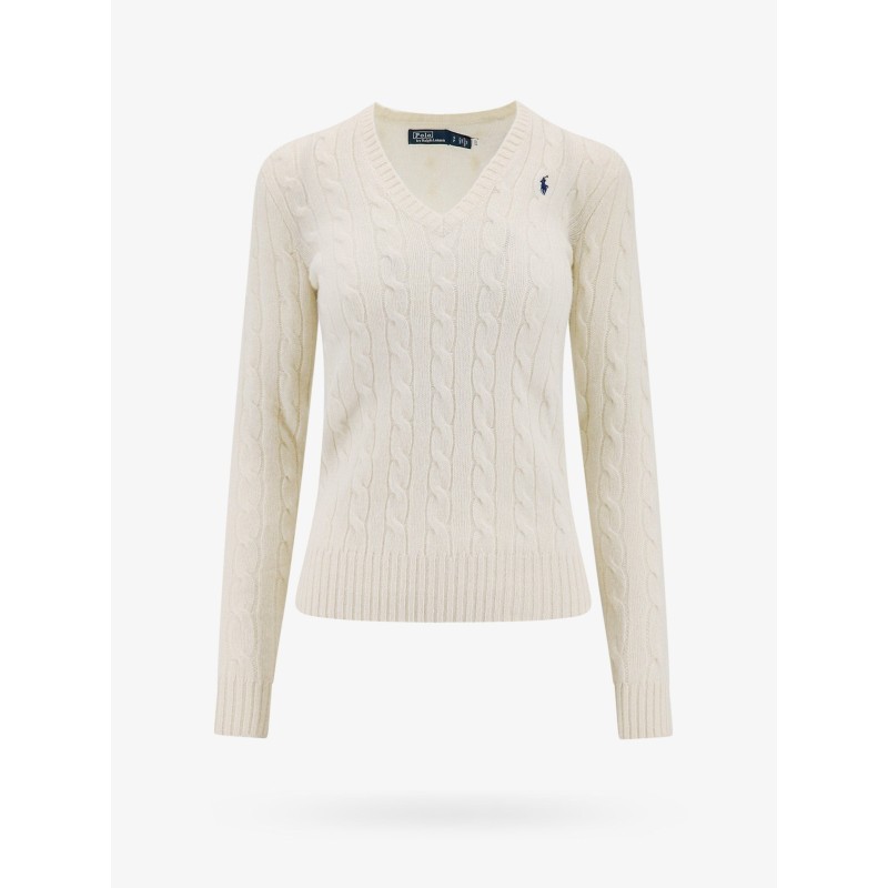 POLO RALPH LAUREN SWEATER