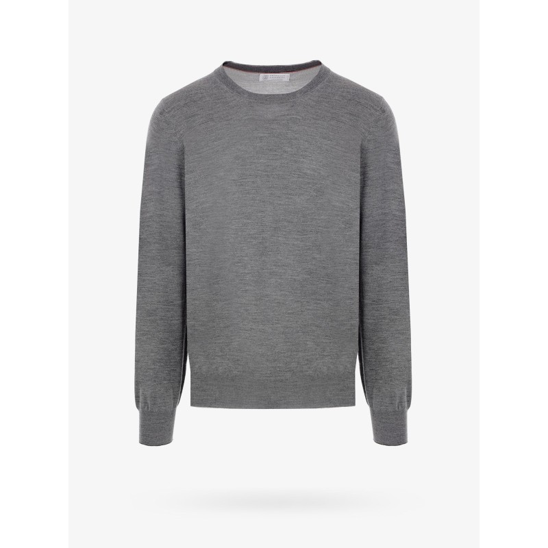 BRUNELLO CUCINELLI SWEATER