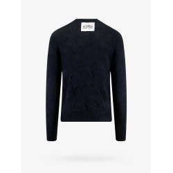 DOLCE & GABBANA SWEATER