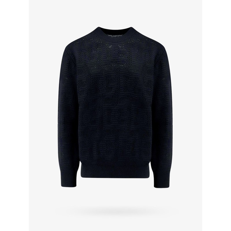 DOLCE & GABBANA SWEATER