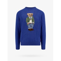 POLO RALPH LAUREN SWEATER