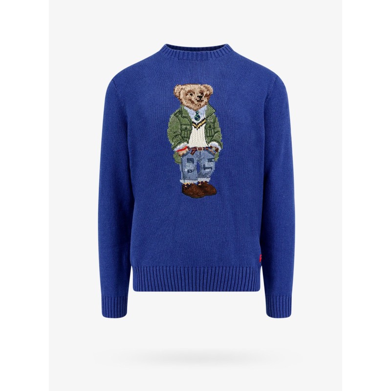 POLO RALPH LAUREN SWEATER