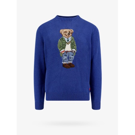 POLO RALPH LAUREN SWEATER