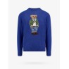 POLO RALPH LAUREN SWEATER