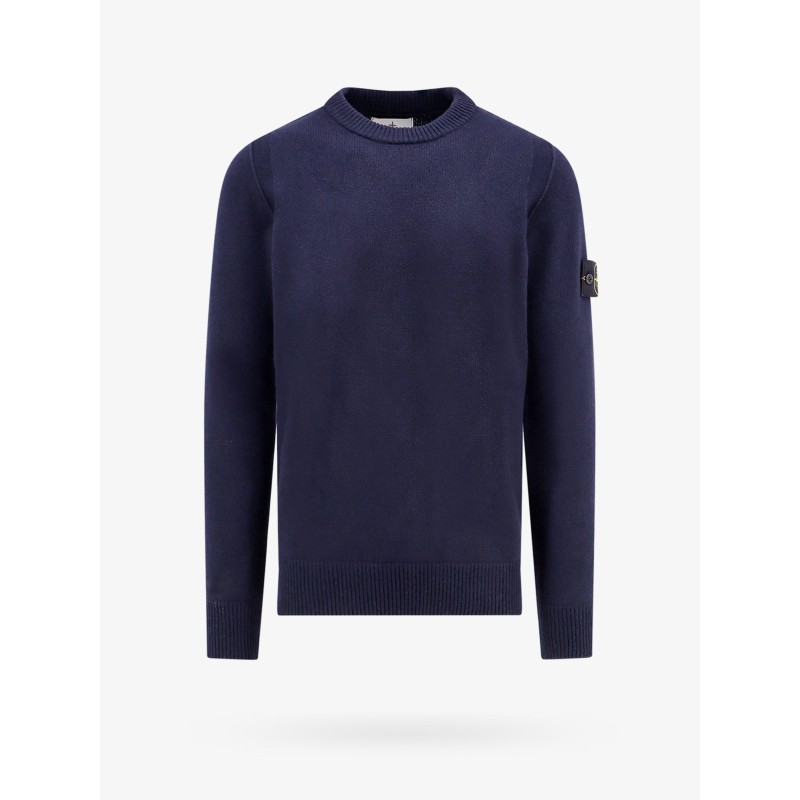 STONE ISLAND SWEATER