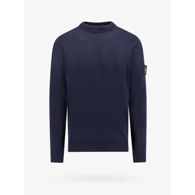 STONE ISLAND SWEATER