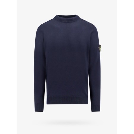 STONE ISLAND SWEATER