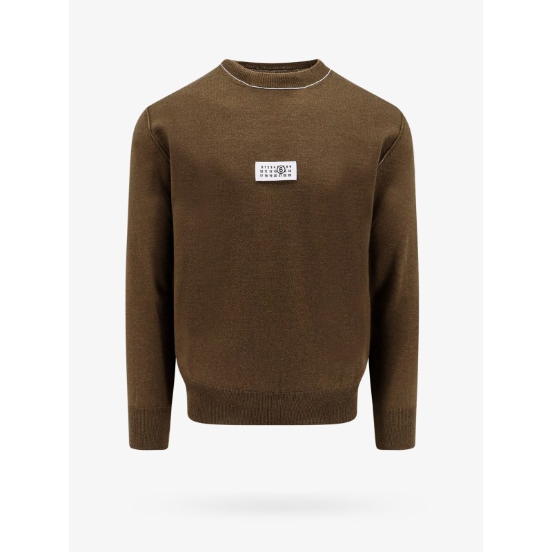 MM6 MAISON MARGIELA SWEATER