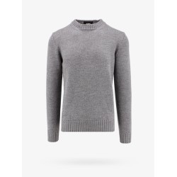 ALPHA-STUDIO SWEATER