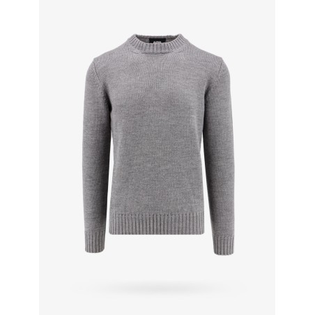 ALPHA-STUDIO SWEATER