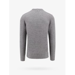 ALPHA-STUDIO SWEATER