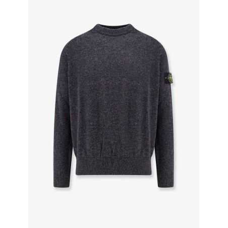 STONE ISLAND SWEATER