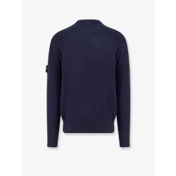 STONE ISLAND SWEATER