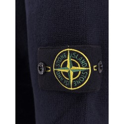 STONE ISLAND SWEATER