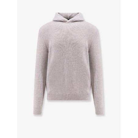 ALPHA-STUDIO SWEATER