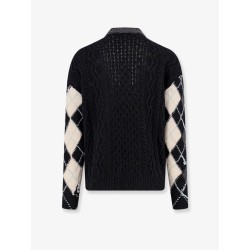 ATOMO SWEATER