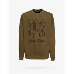 PALM ANGELS SWEATSHIRT