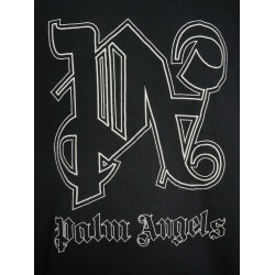 PALM ANGELS SWEATSHIRT