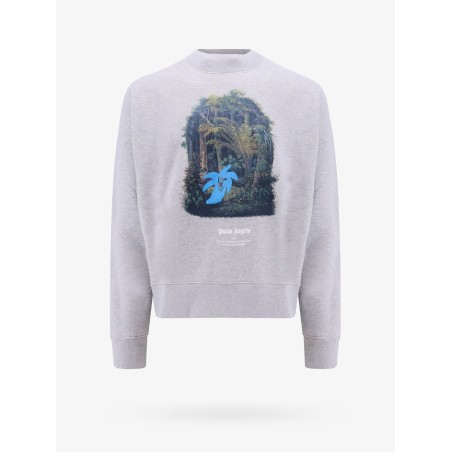 PALM ANGELS SWEATSHIRT