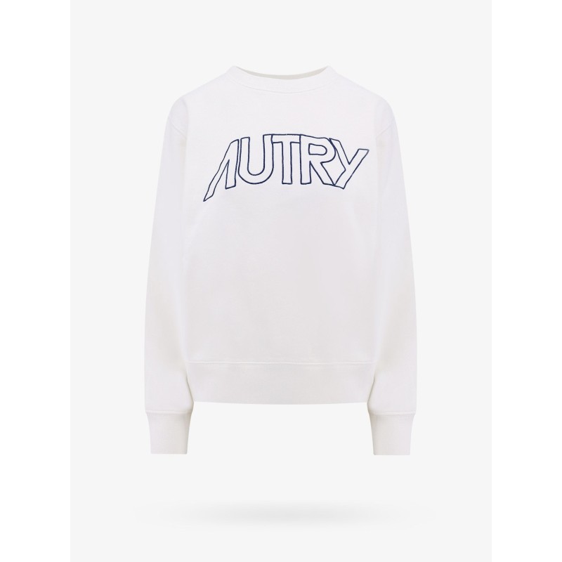 AUTRY SWEATSHIRT