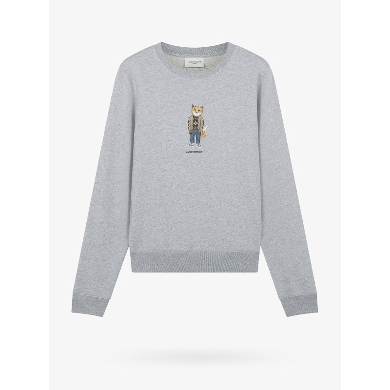 MAISON KITSUNE SWEATSHIRT