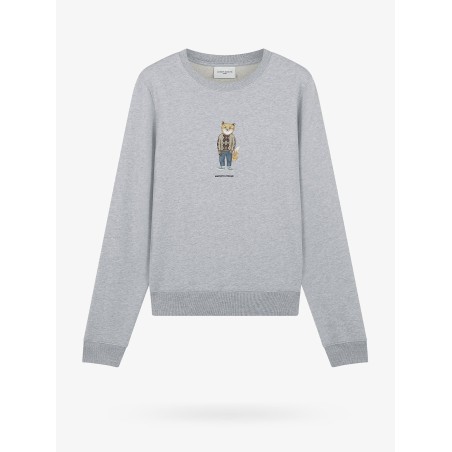 MAISON KITSUNE SWEATSHIRT