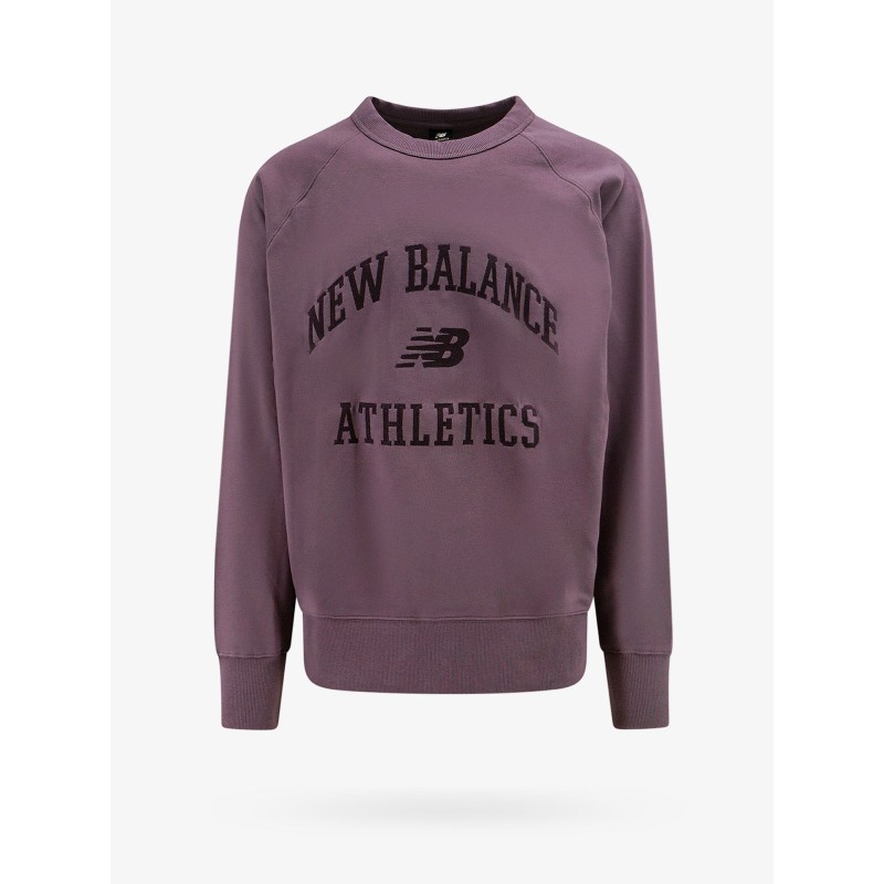 NEW BALANCE SWEATSHIRT