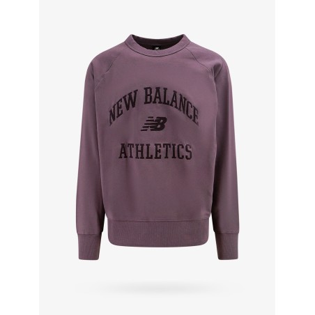 NEW BALANCE SWEATSHIRT